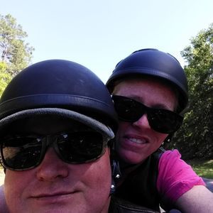 Meet your Posher, Vickie caraway